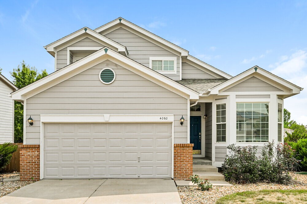 Foto principal - 4060 Storm Cloud Way