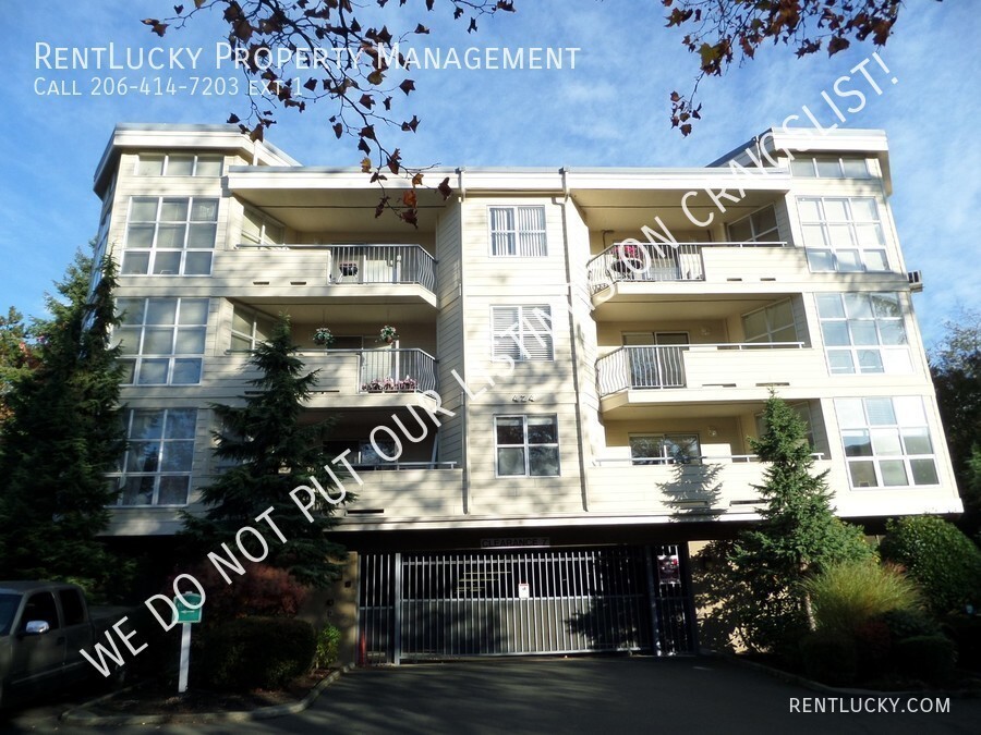 Foto principal - 424 102nd Ave SE