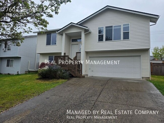 Photo - 7603 NE 64th Cir House