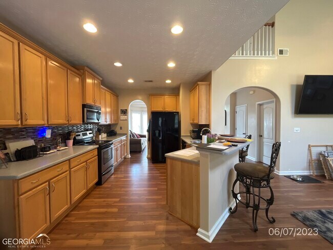 Foto del edificio - 9057 Aldbury Dr