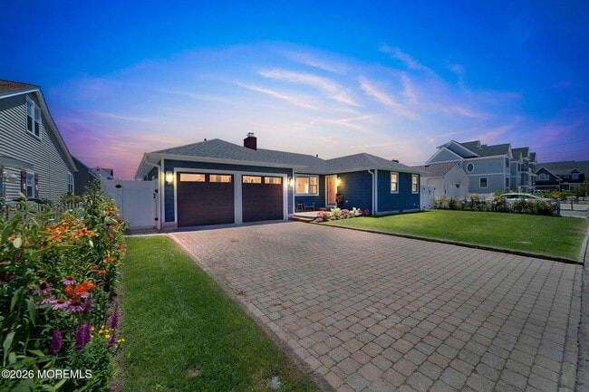 Foto del edificio - 347 Bay Ln