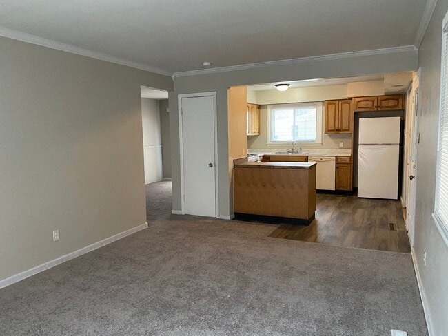 Building Photo - 1537 Duffield Dr