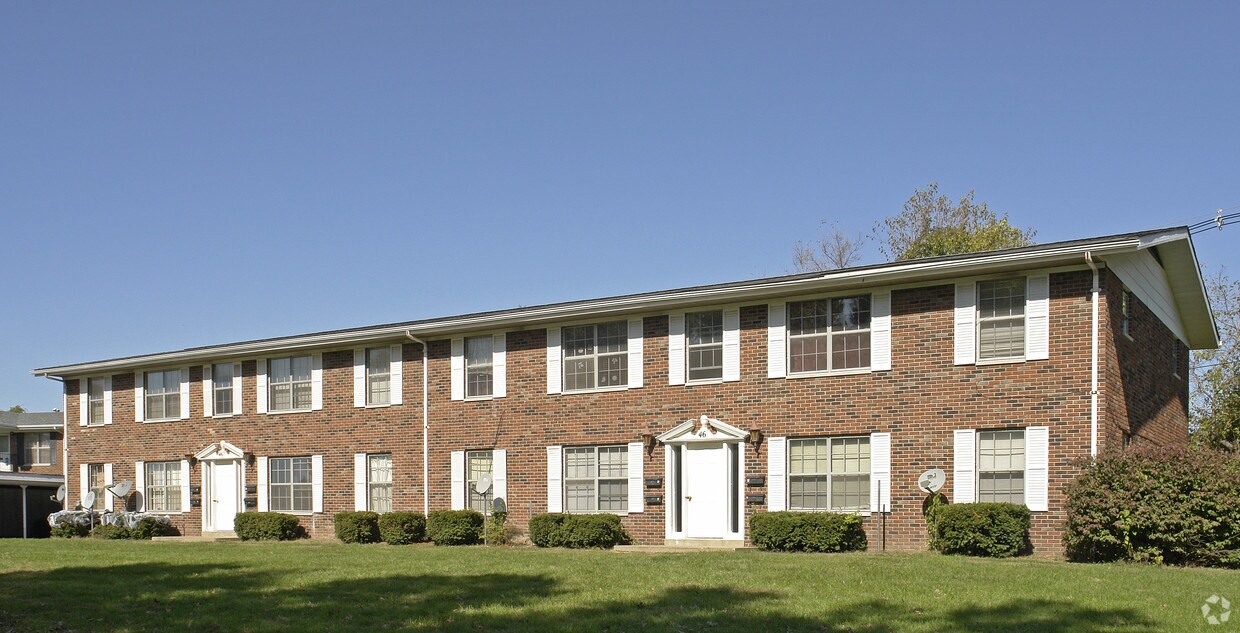 Building Photo - 46 Ben Louis Dr