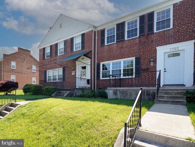 Foto del edificio - 1722 Edgewood Rd