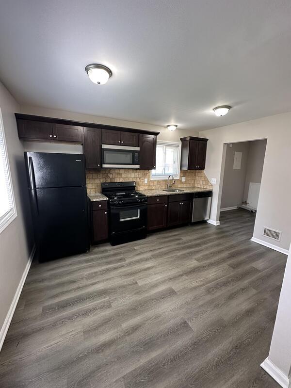 6309 Duncan St, Taylor, MI 48180 House Rental in Taylor, MI