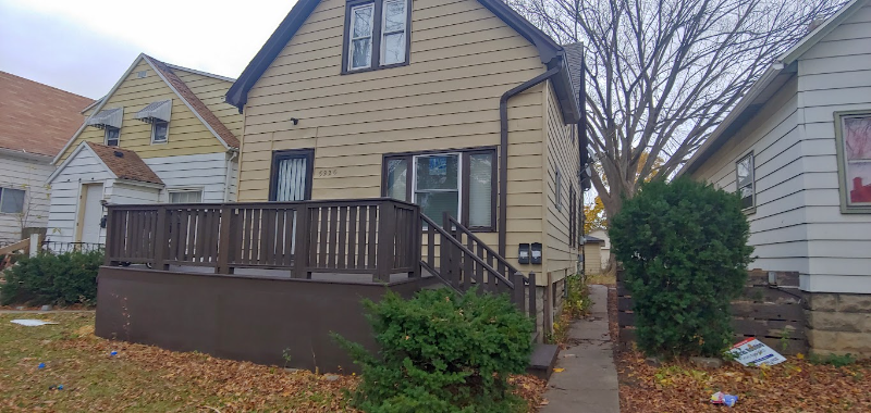 Primary Photo - 5326 N 38th St