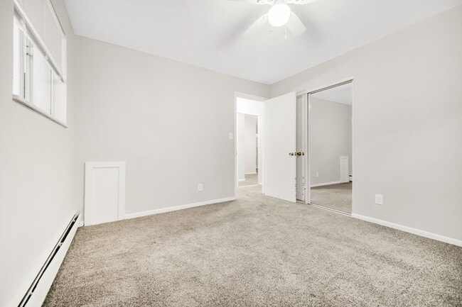 Interior Photo - West Creek Apartments