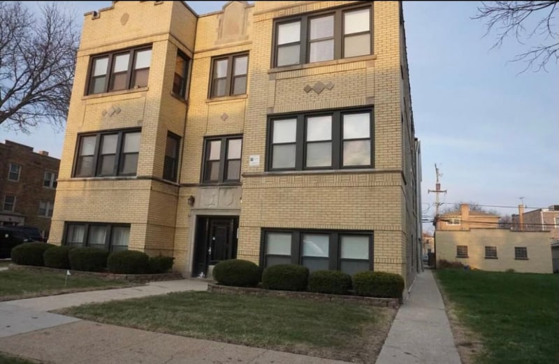 1801 Elmwood Ave Unit 4, Berwyn, IL 60402 Condo for Rent in Berwyn