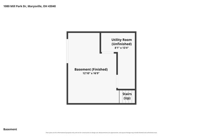 Building Photo - 1080 Mill Park Dr