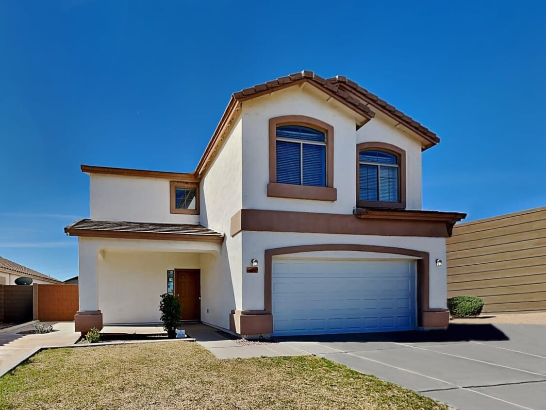 6061 W Southgate Ave House Rental in Phoenix, AZ