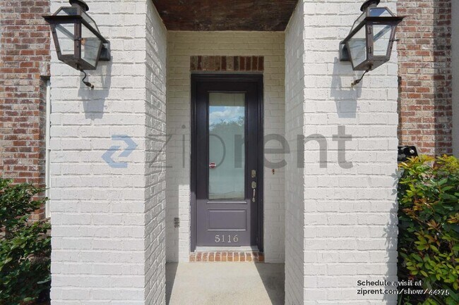Foto del edificio - 5116 Myrtle Trail Dr