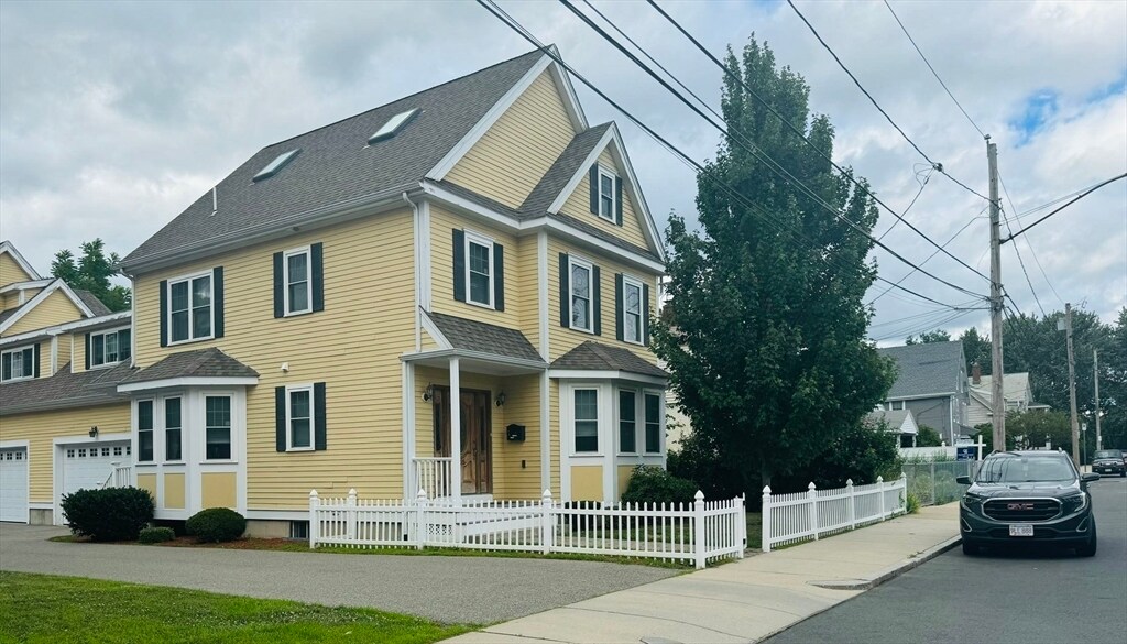 Foto principal - 108 Leicester St