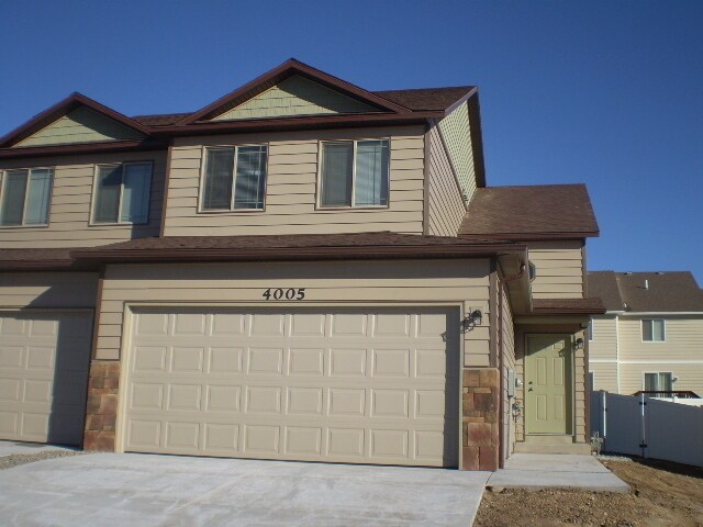 Primary Photo - House For Lease