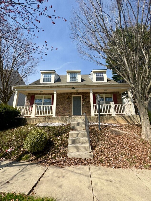 2012 Mars Run Rd, Essex, MD 21221 House Rental in Essex, MD