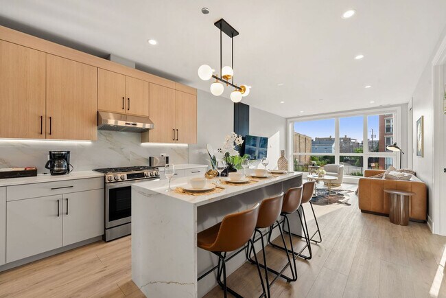 Foto del edificio - 2354 W Polk St