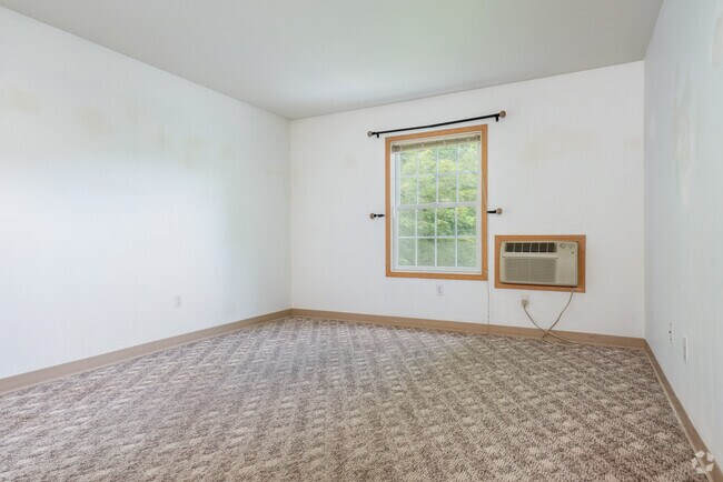 1 habitación, 1 baño - 654 pies cuadrados - Sala de estar - Prestwick Senior Living