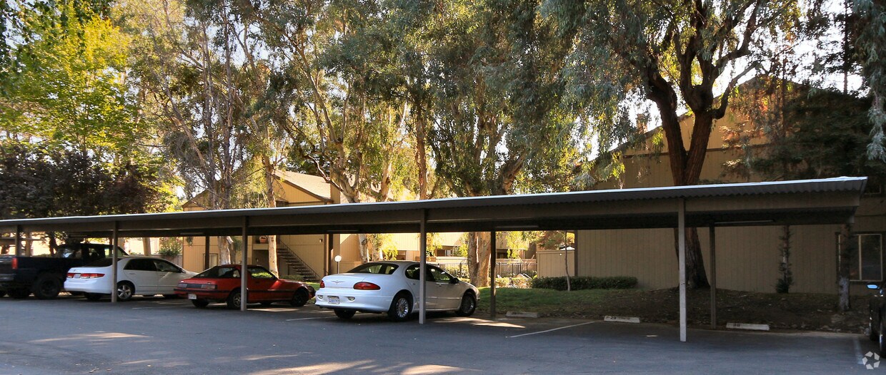 Foto principal - Sierra Woods Apartments