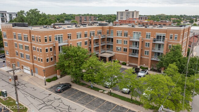 Foto del edificio - 1 S Lincoln Ave