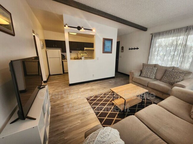 Foto del edificio - 3105 W 33rd Ave