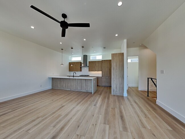 Building Photo - 4610 Rusk Ave