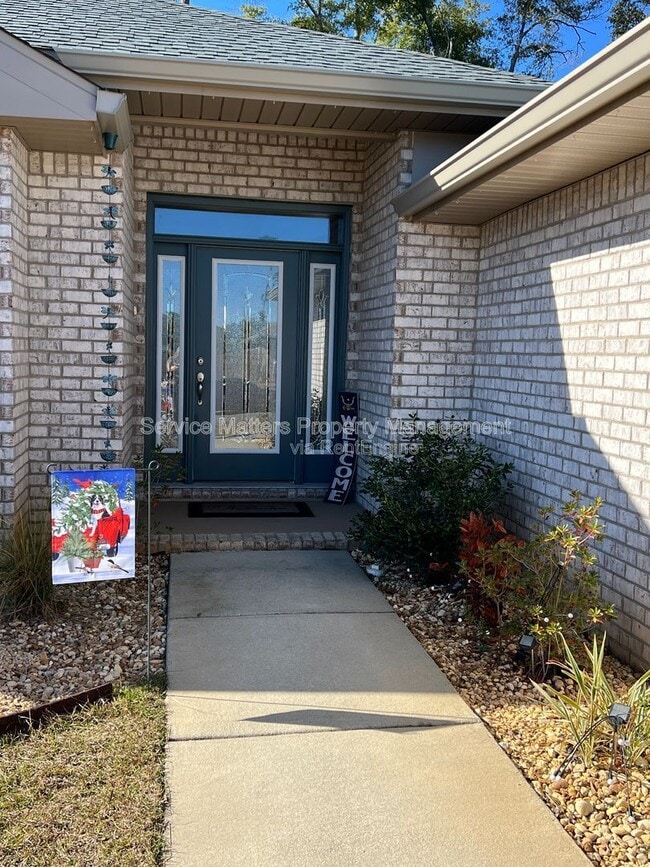 Foto del edificio - 5955 Parsonage Cir