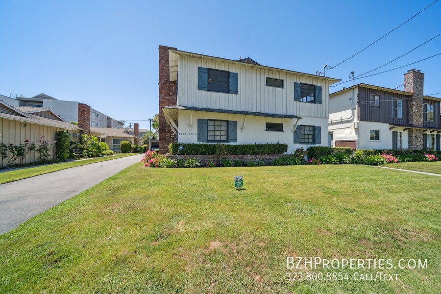 Foto principal - 5301 Vantage Ave