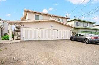 Building Photo - 1536 166th Ave