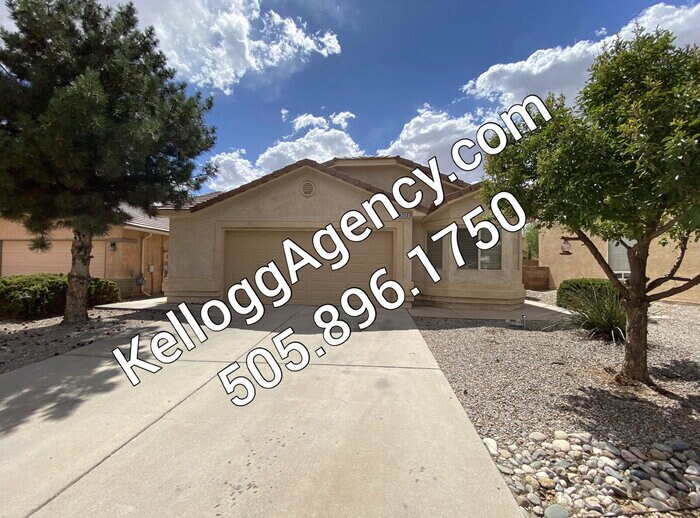 Primary Photo - 4BR in Cabezon Subdivision