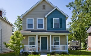 Foto del edificio - 1258 Rockcress Dr