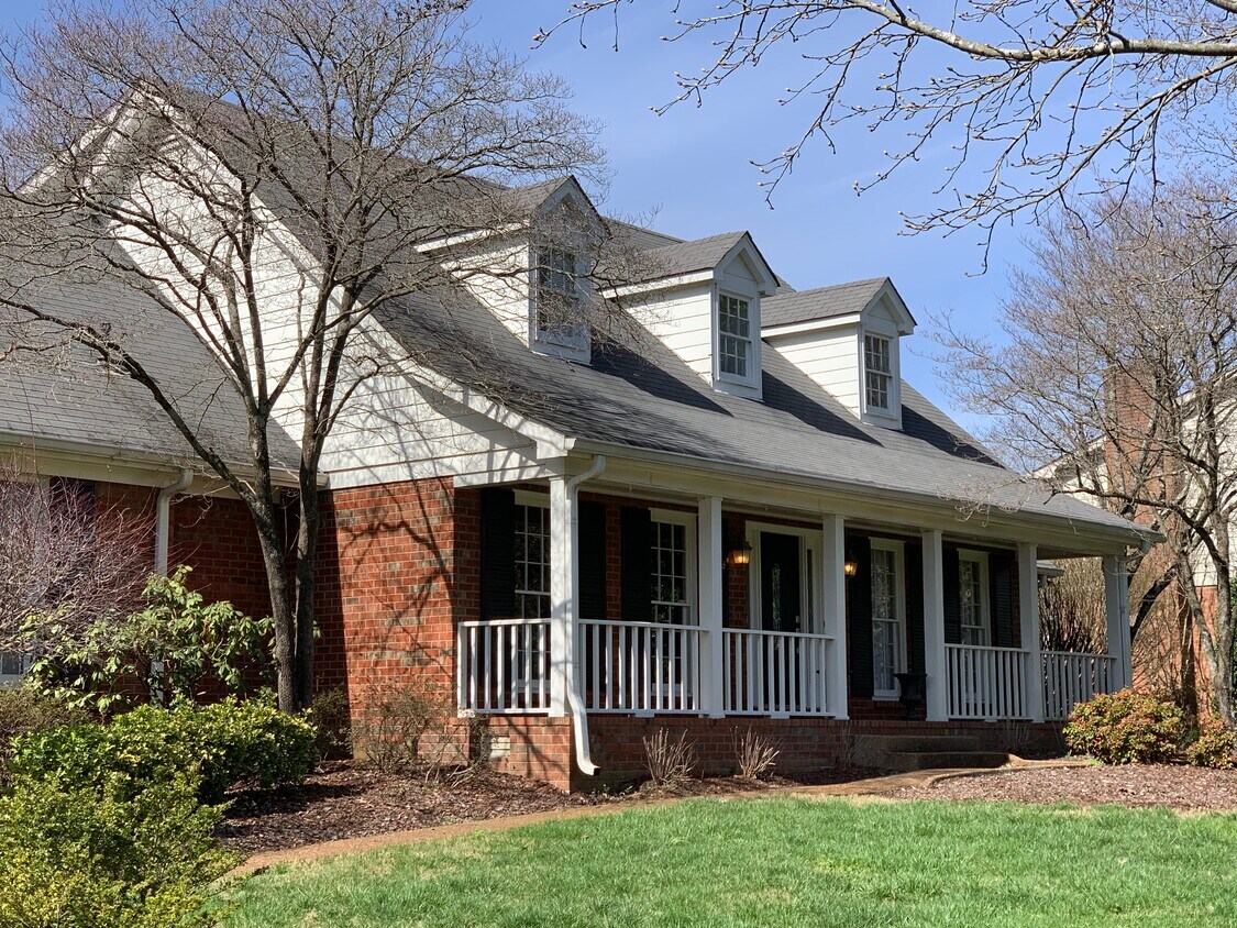 9217 Brushboro Dr, Brentwood, TN 37027 House Rental in Brentwood, TN