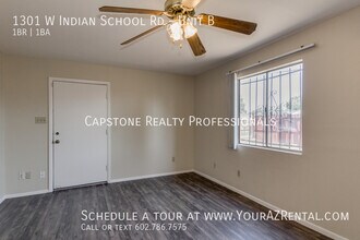 Building Photo - 1301 W Indian School Rd
