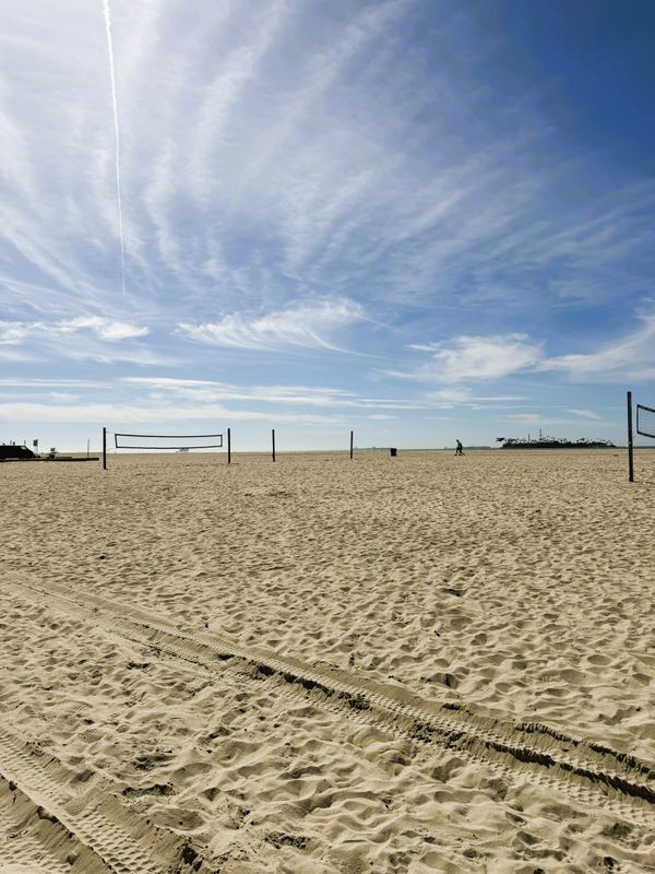 Foto del edificio - 5007 E Ocean Blvd