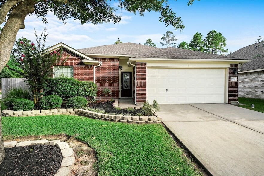 Foto principal - 6903 Summer Bridge Ln