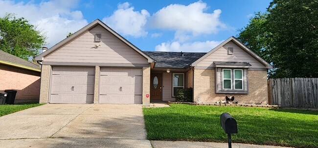 Building Photo - 15331 S Silver Green Dr