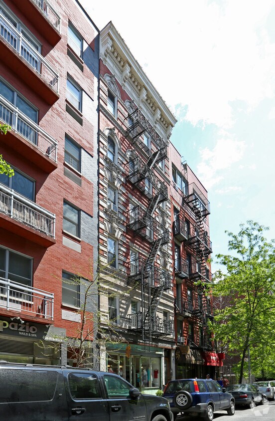 230 Mott St, New York, NY 10012 Apartments in New York, NY