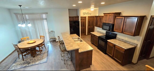 Building Photo - 3511 E Bison Trl