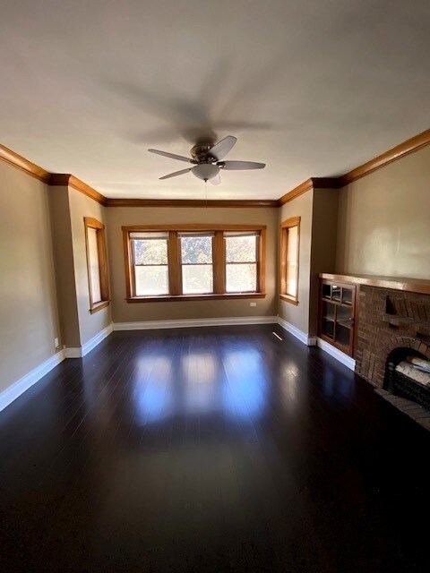 Building Photo - 3926 N Spaulding Ave