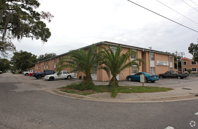 Building Photo - Mariposa Apartments