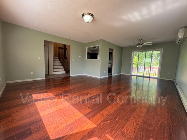 Photo - 150 Old Amherst Road House