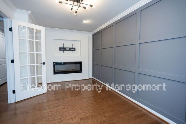 Building Photo - 2023 Serviceberry Rd