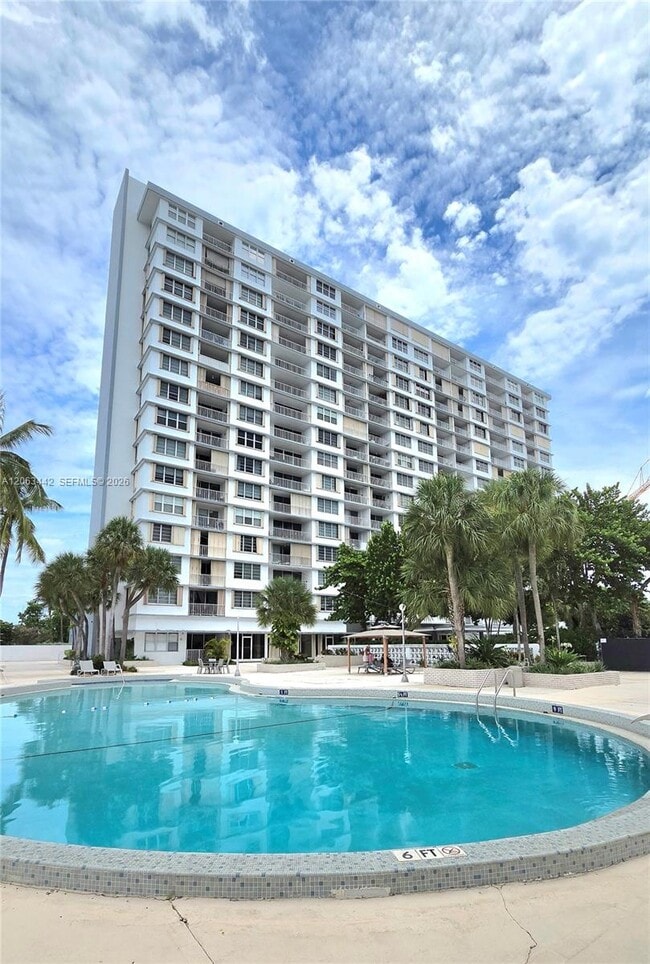 Building Photo - 1865 79th Street Causeway