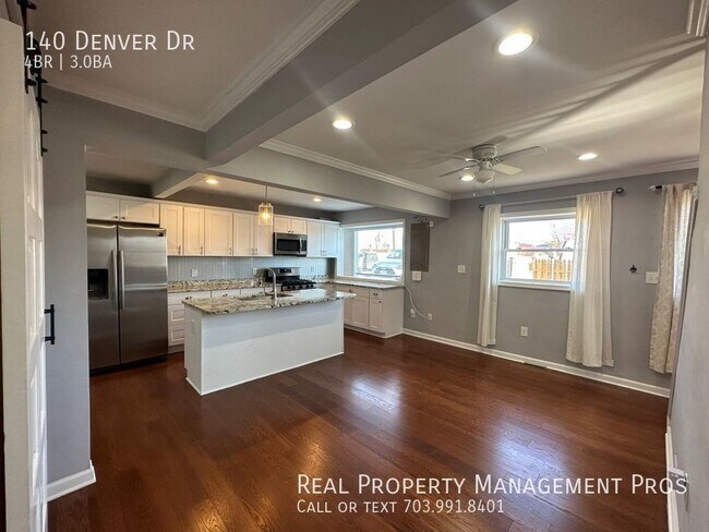 Foto del edificio - Qualify for a zero deposit option/Remodeled