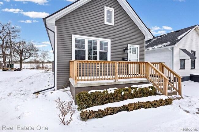 Building Photo - 2824 Williams St