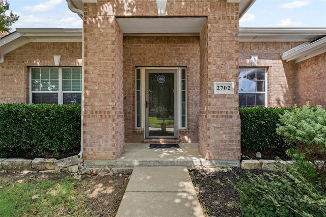 Foto del edificio - 2702 Shilo Ct