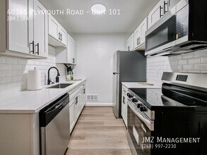 Building Photo - 40365 Plymouth Rd