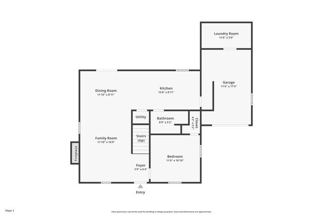 Foto del edificio - 1005 Chockecherry Ln