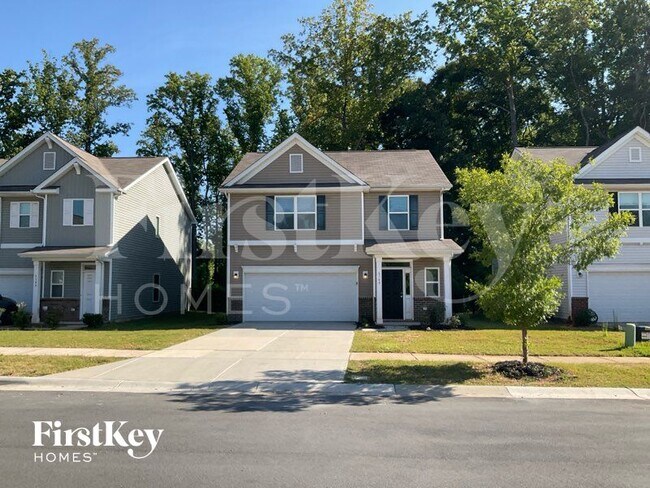 Building Photo - 6339 Mosley Glen Dr