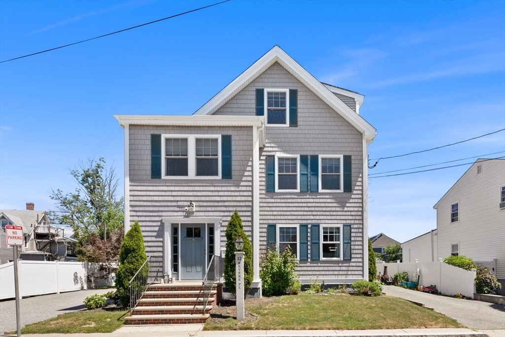Primary Photo - 12 Revere Pl