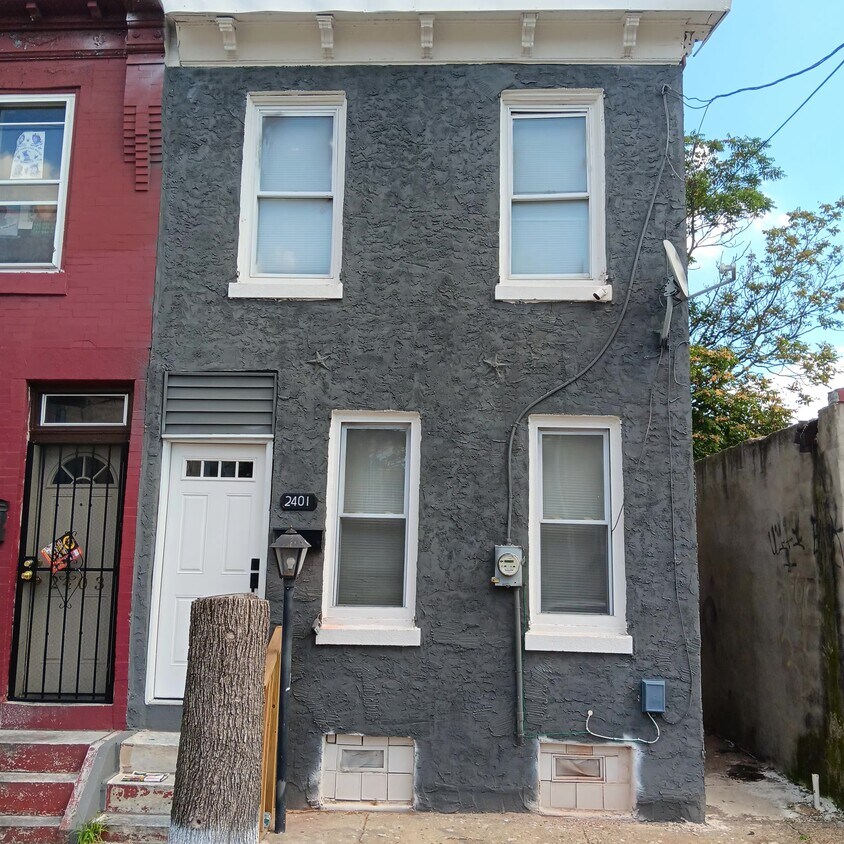2401 N Reese St, Philadelphia, PA 19133 House Rental in Philadelphia