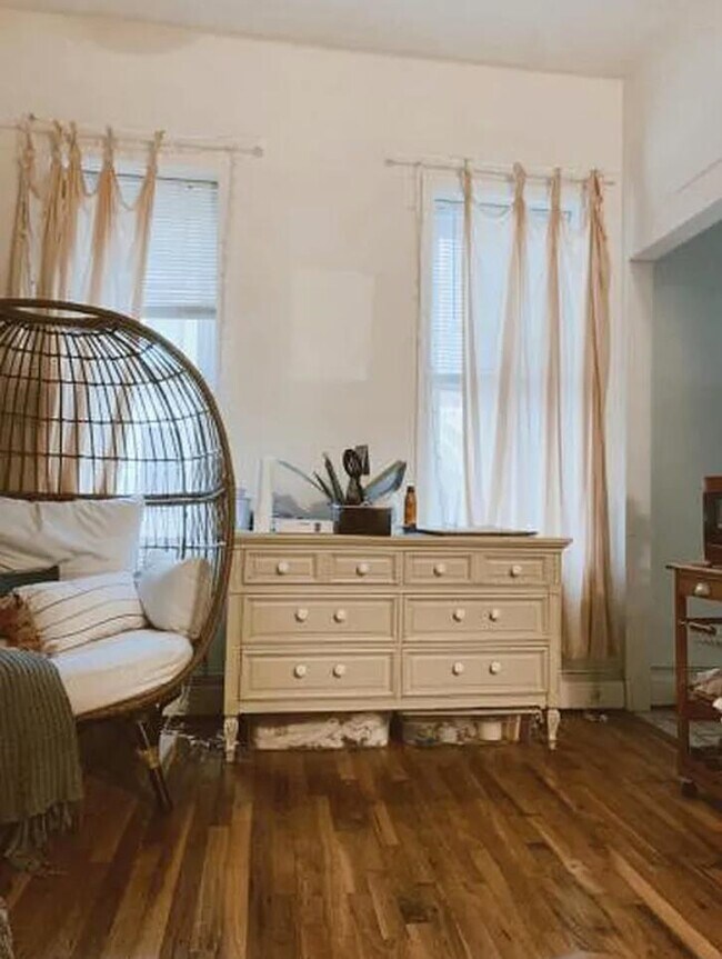 Foto del edificio - 18 MERCER St